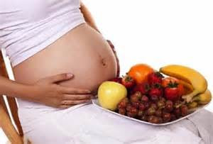 Folic acid in the mangosteen fruit for the health of the fetus of pregnant women