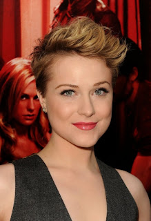 Short Pixie Haircuts for Women 18