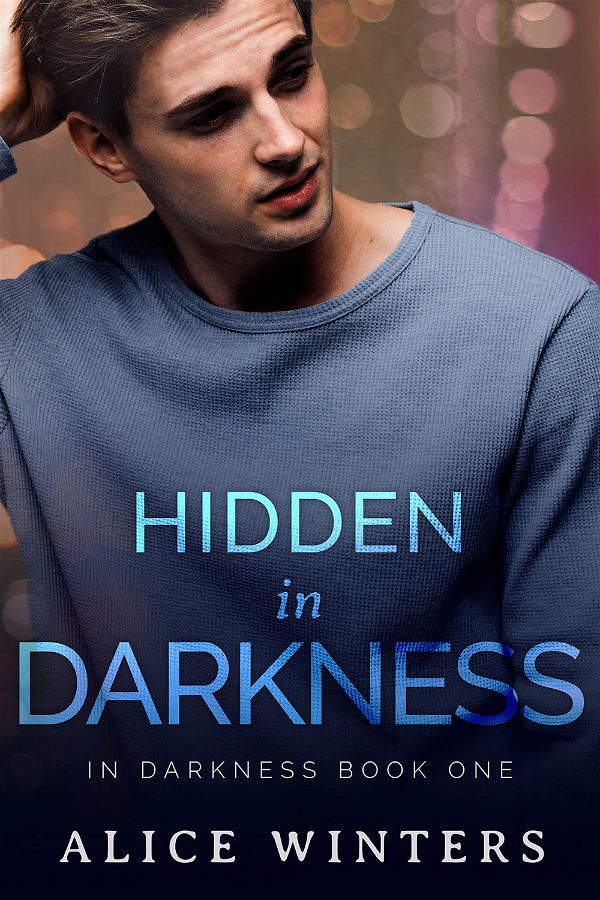 Hidden in the Darkness | In Darkness #1 | Alice Winters