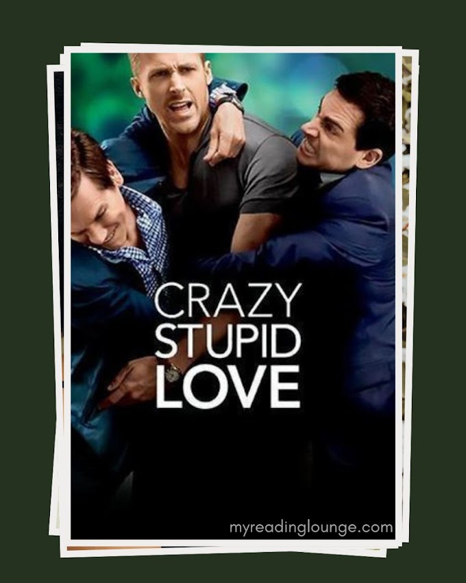 Crazy, Stupid, Love - Movie Review