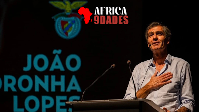 João Noronha Lopes revela medida para dar mais voz aos Sócios do Benfica