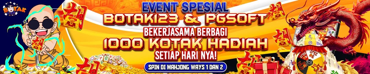 SPECIAL EVENT PG SOFT