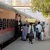 गाजीपुर के यूसुफपुर रेलवे स्टेशन पर प्रमुख ट्रेनों का ठहराव नहीं... रेल यात्रियों को हो रही परेशानी
