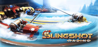 Games Slingshot Racing 1.3.0 Free Apk For Android