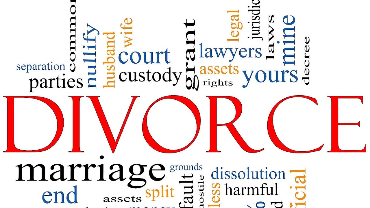 Divorce Attorney Irvine Ca