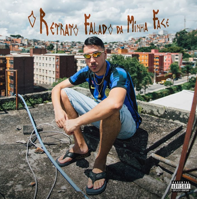 Ouça os relatos de LPT Zlatan na estreia da mixtape "O Retrato Falado Da Minha Face"