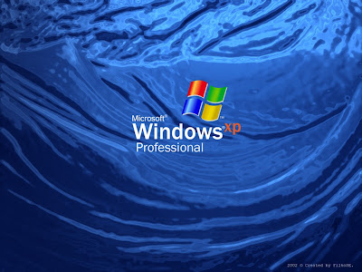 Windows XP Media Center Editon