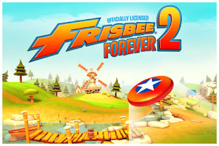-GAME-Frisbee® Forever 2