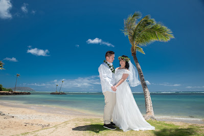 Bridal Dream Hawaii