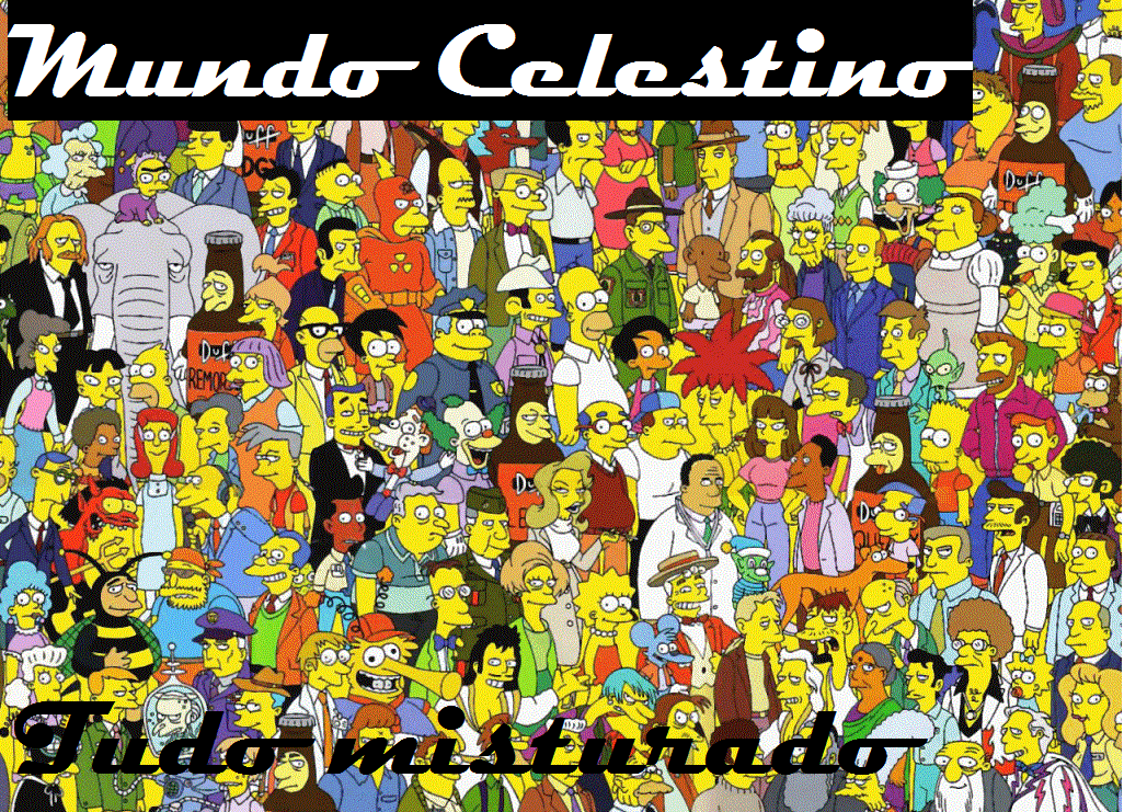 Mundo Celestino