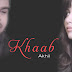 Khaab | Akhil | Guitar Chords | Strumming Pattern