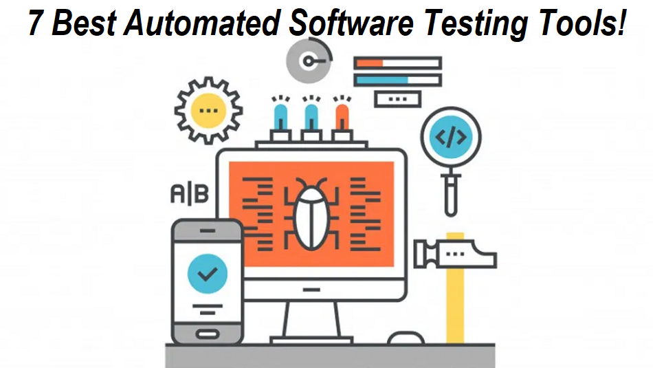 Automated Software Testing Tools