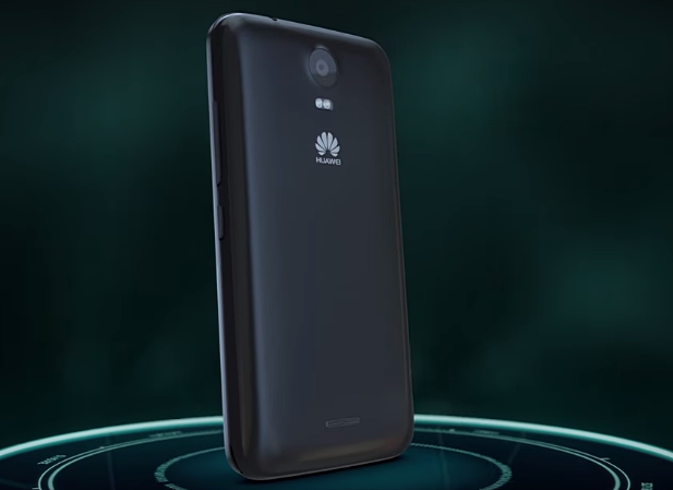 Huawei Y3C