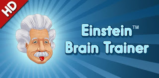 Einstein Brain Trainer HD Apk 1.1.6