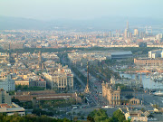 Barcelona City (barcelona)