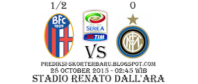 "Agen Bola - Prediksi Skor Bologna vs Inter Milan Posted By : Prediksi-skorterbaru.blogspot.com"