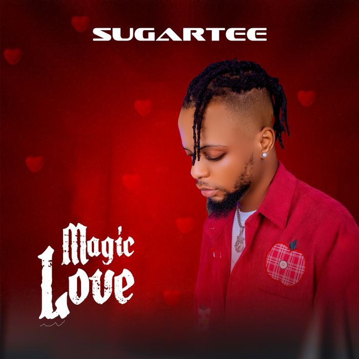 Sugartee – Magic Love Mp3 Download