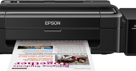 Download Software Resetter Printer Epson L130, L220, L310 ...