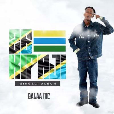 Download Audio Mp3 | Balaa Mc – Boda Boda