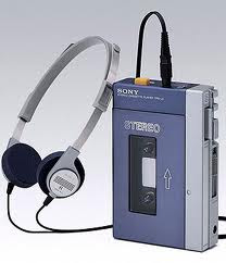 El Walkman