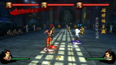 kung fu strike the warriors rise TiNYiSO mediafire download, mediafire pc