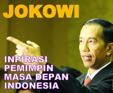 Kumpulan Gambar Lucu Jokowi Sebelum Jadi Presiden 