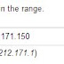 Google Analytics phần 11- Lọc địa chỉ IP