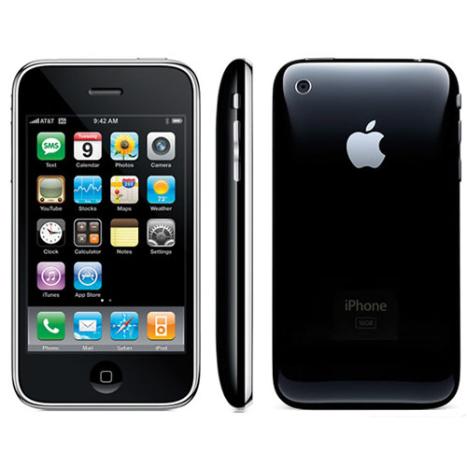 Harga Apple iPhone 3G 16GB Terbaru 2017  Harga HP Terbaru 