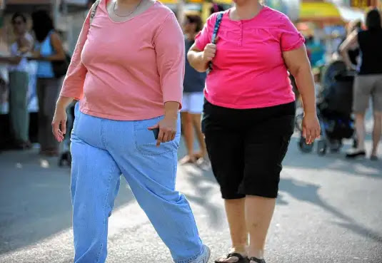 More than a billion people worldwide are obese