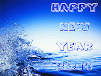 Download best HD wallpapers of  Happy new Year 2014 