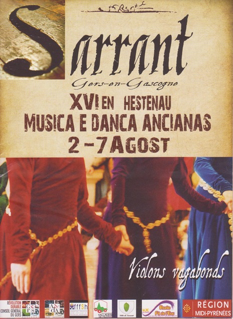 sarrant