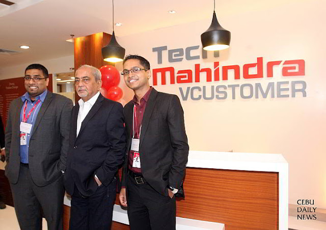 Tech Mahindra Walk-In Drive for Any Graduates 