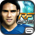 Download Real Football 2013 apk HD android free