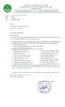 PEMBERITAHUAN PENCAIRAN BSM TAHUN 2020