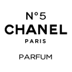 Chanel N°5 logo
