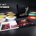 Breaking News: A Settembre esce l'album Freddie Mercury Messenger Of The Gods - The Single Collection"