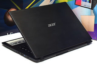 Jual Laptop Acer Aspire 3 A314 ( Celeron N4000 )