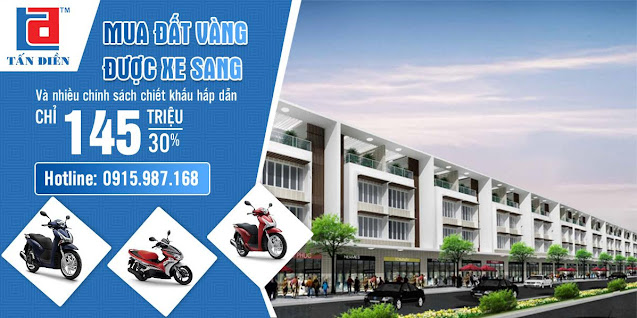 Đất nền Khu dân cư DRAGON TOWN Bến Lức Long An đã có sổ đỏ riêng từng nền