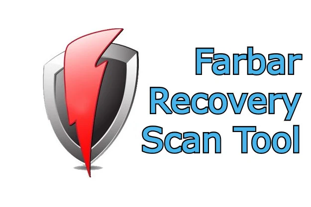 Farbar Recovery Scan Tool (FRST) diagnostics malware windows