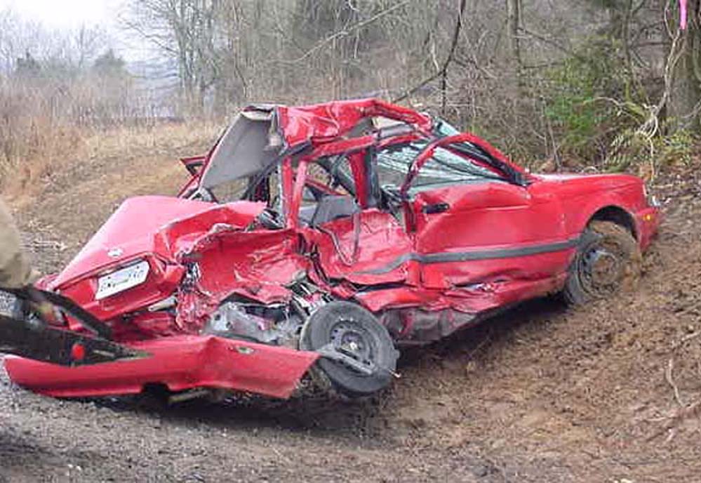 Fatal Car Accident Photos: Recent Fatal Car Crashes