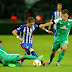 Hertha e Werder abrem a segunda rodada com empate na capital