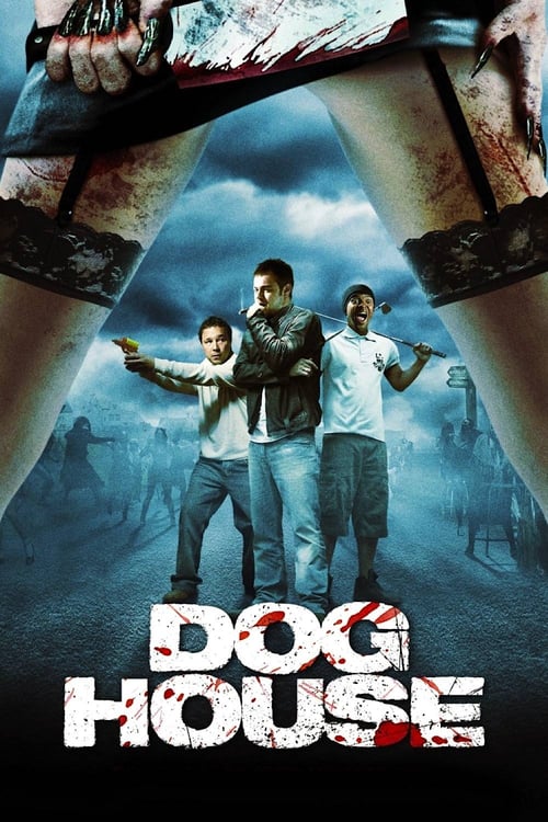 [HD] Doghouse 2009 Pelicula Completa En Español Castellano