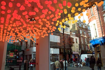 Diseño de Iluminación de una Tienda