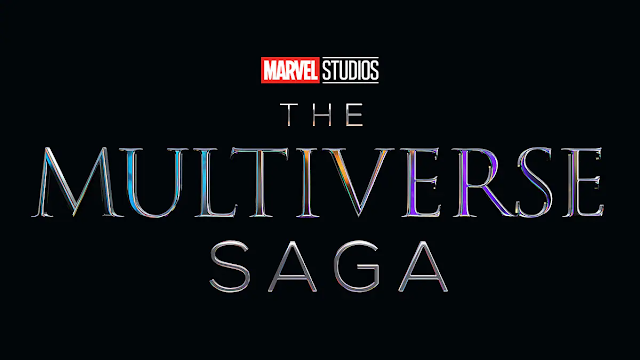 Marvel Studios MCU The Multiverse Saga, SDCC 2022