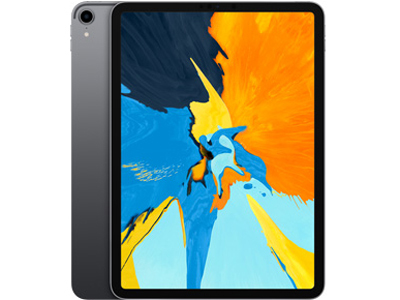 سعر الايباد برو الجديد Apple Ipad Pro 11 2018 فى عروض مكتبة جرير
