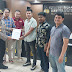 Mahasiswa Desak Kapolda Sumut dan Kapolresta Deli Serdang Agar Menutup Lokasi Perjudian di Bakaran Batu Kab. Deli Serdang