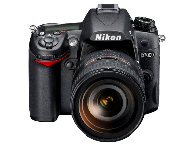  The D7000 DSLR creates a new class of Nikon camera by delivering 