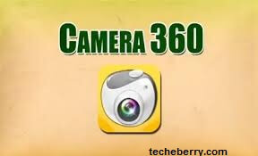 camera360 logo