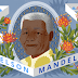 Logo Google Doodle Hari Ini Rayakan Kelahiran Nelson Rolihlahla Mandela 