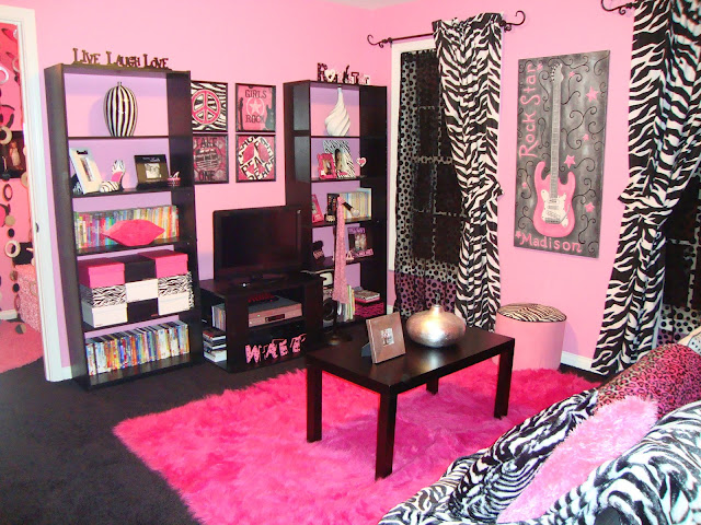 Some Girly Bedroom Design Ideas? Check Out These Creative, Charming